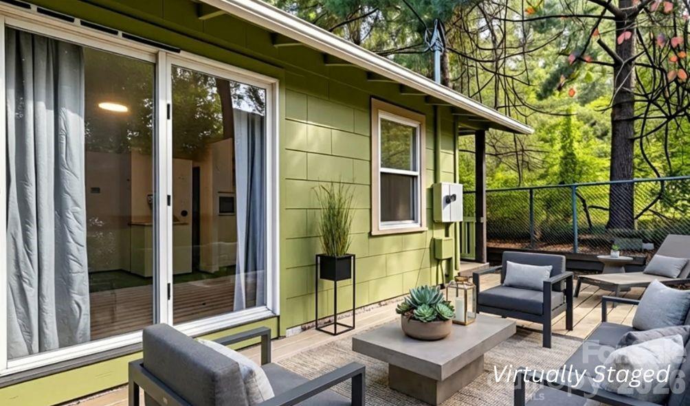 222 Glendale Ave., Asheville, NC 28803