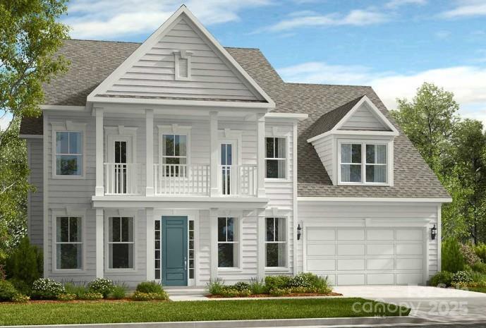 18142 Sulton Ter., Huntersville, NC 28078