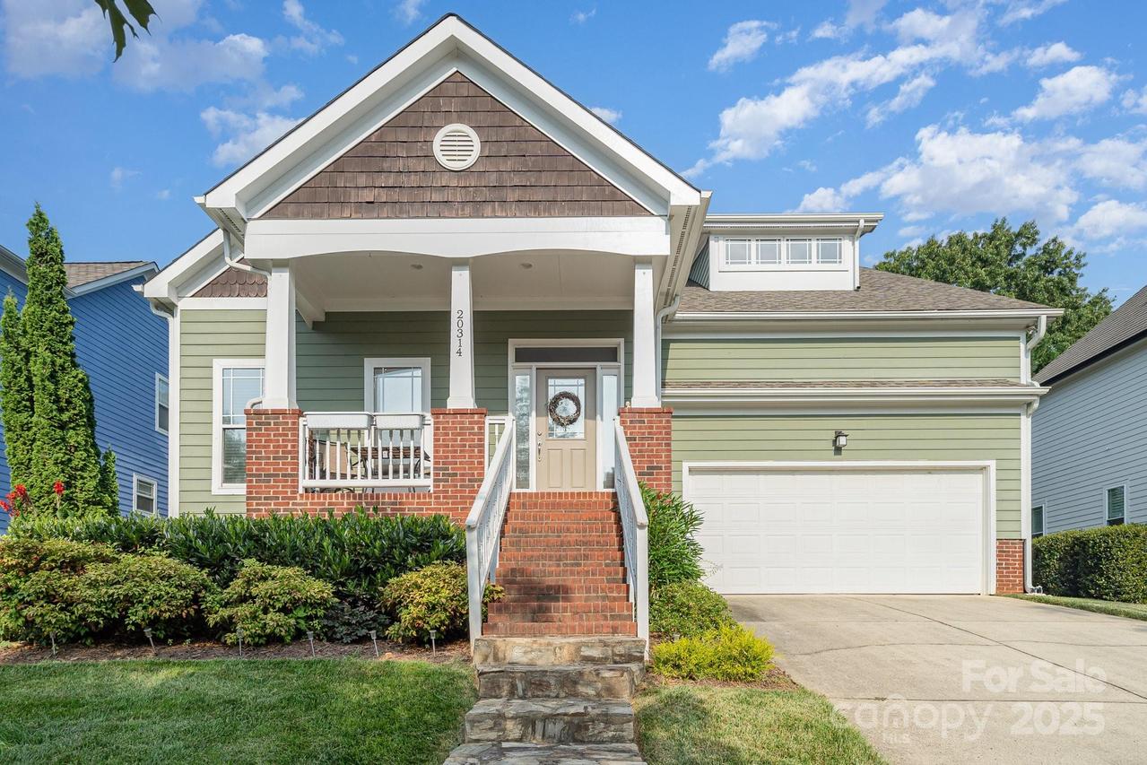 20314 Colony Point Ln., Cornelius, NC 28031