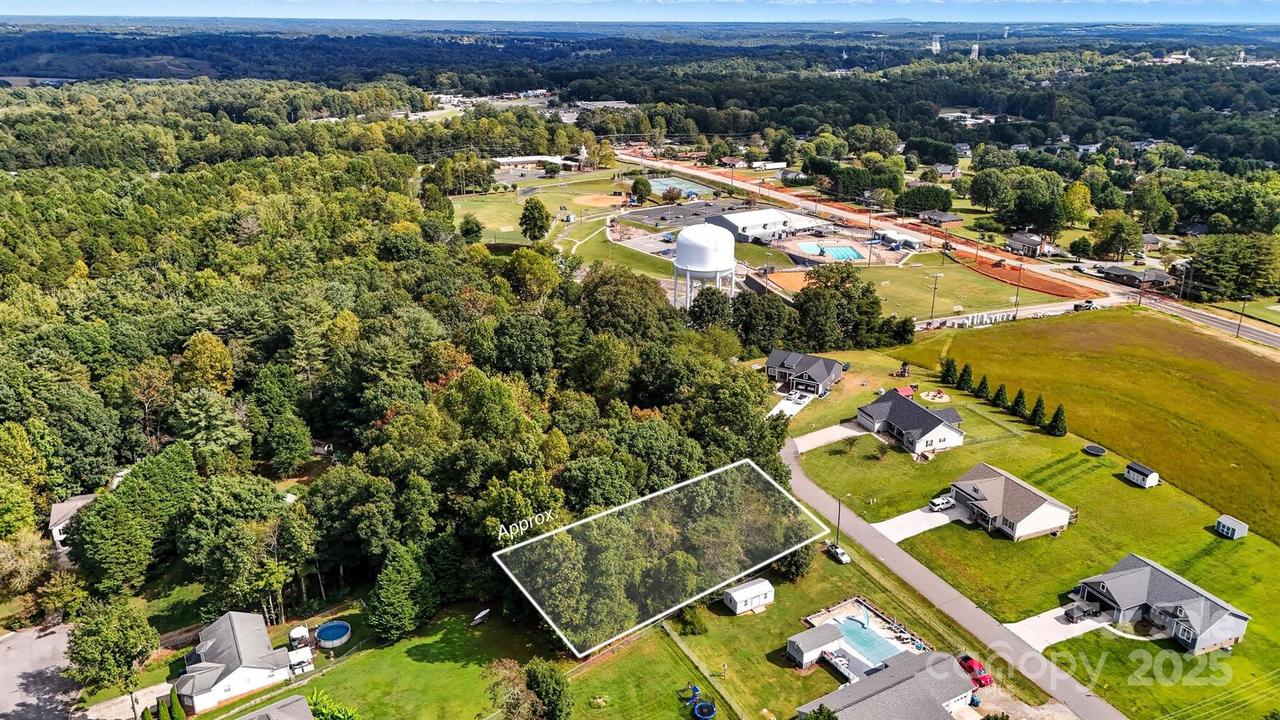 3212 Robert Clontz Pl., Granite Falls, NC 28630