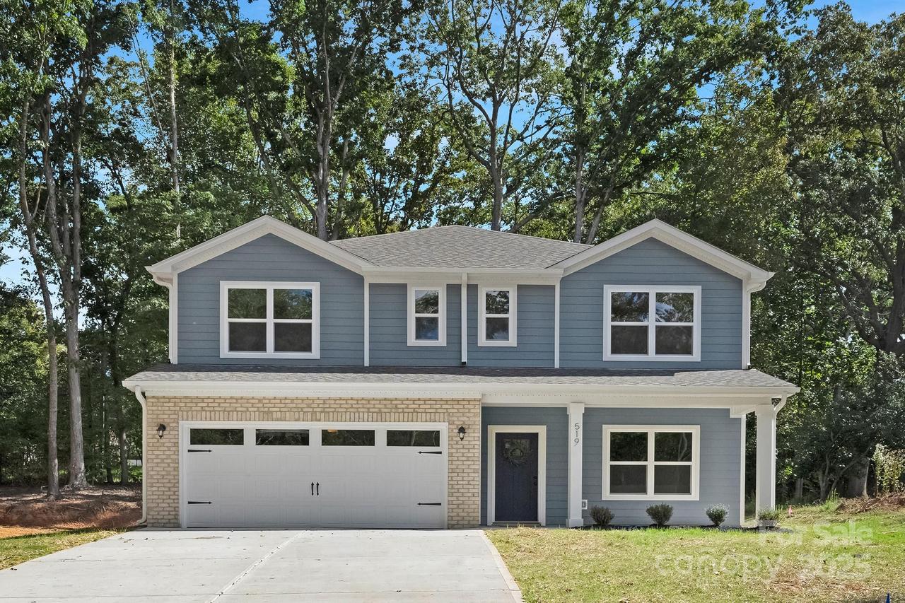 519 Anne Ave., Waxhaw, NC 28173