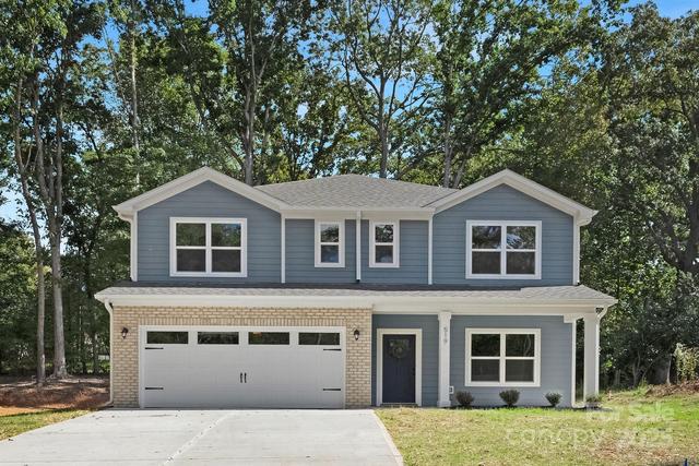 New Homes For Sale This Week That Attend Waxhaw Elementary: October 3rd to October 9th