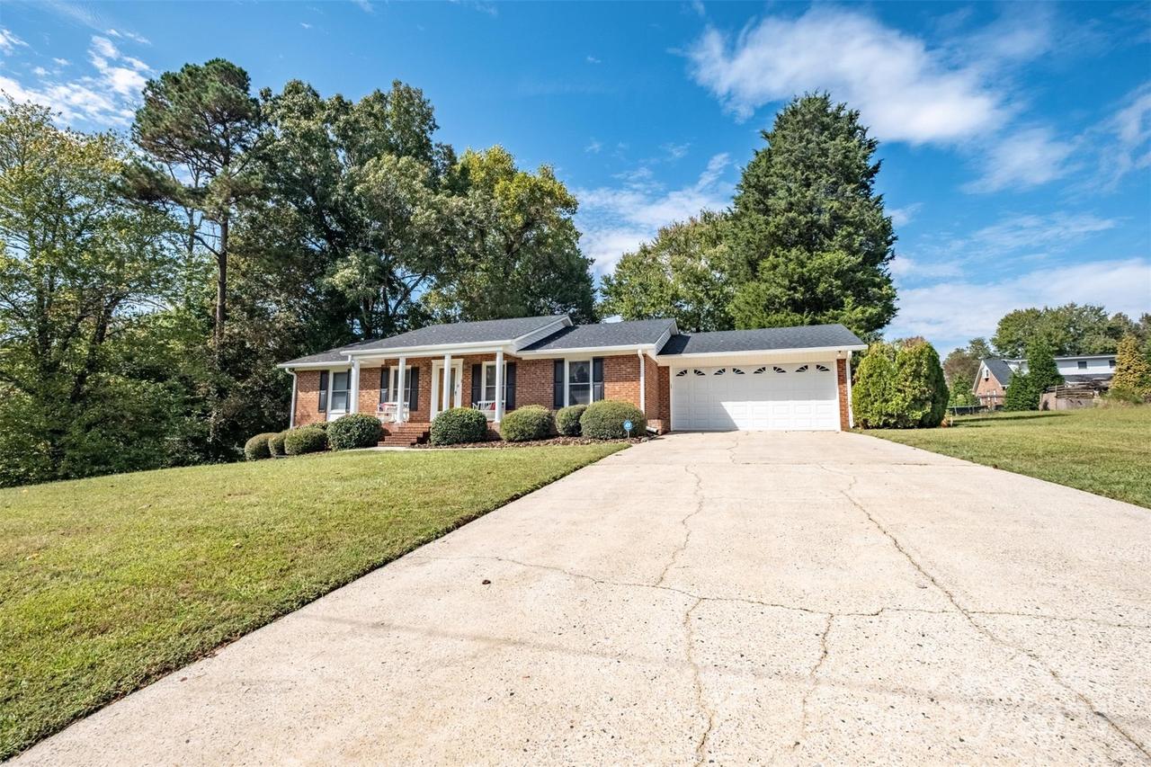 249 Lake Dr., Winston Salem, NC 27295