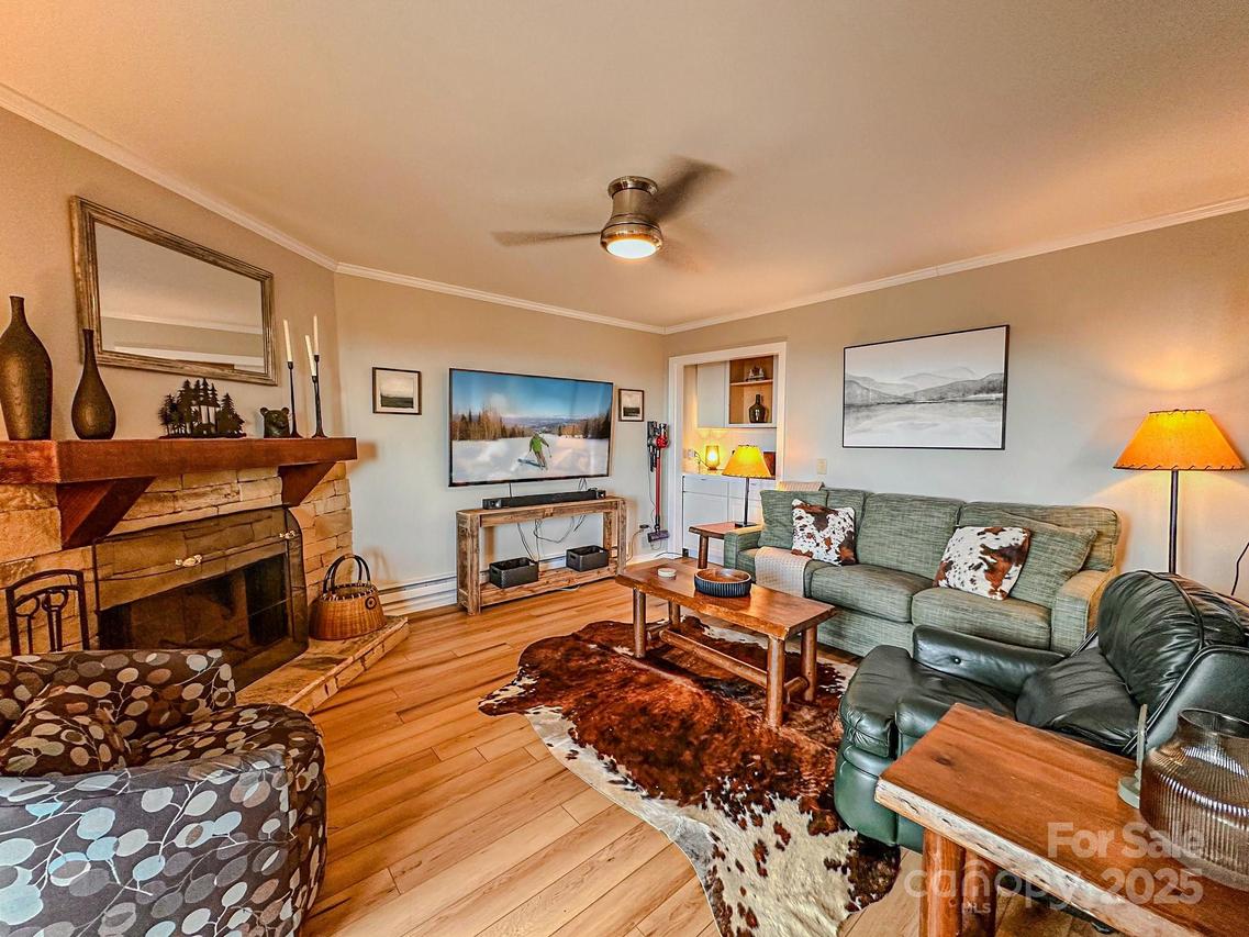301 Pinnacle Inn Rd. #3320, Beech Mountain, NC 28604