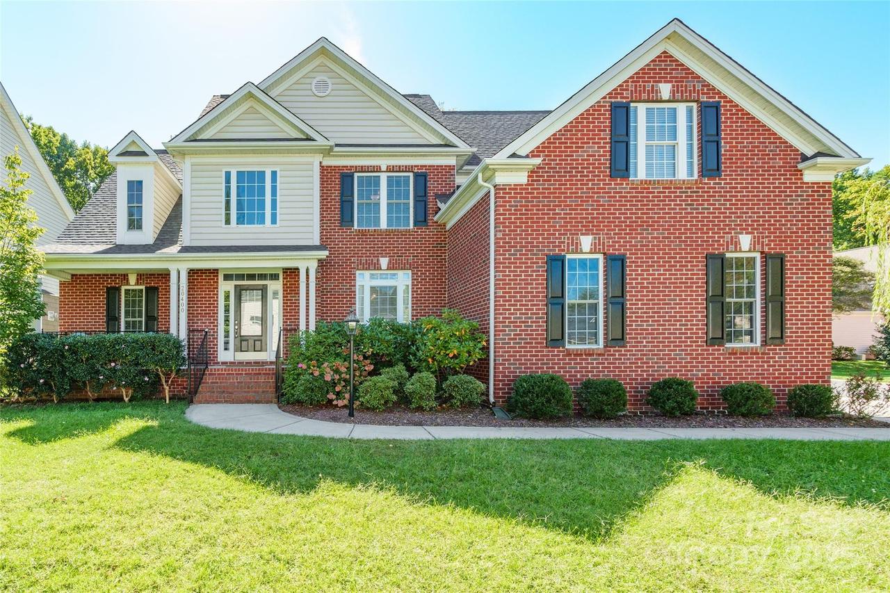 20400 Marblehead Ct., Cornelius, NC 28031
