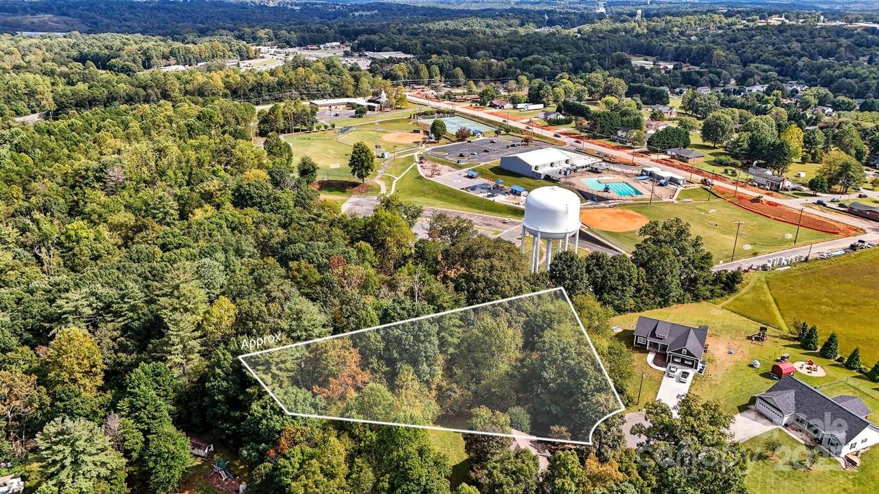 3220 Robert Clontz Pl., Granite Falls, NC 28630