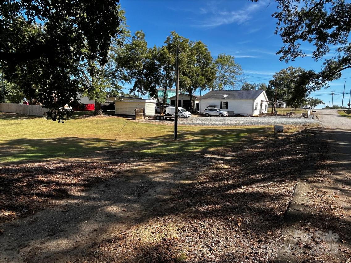 30 W Anson St., Peachland, NC 28133