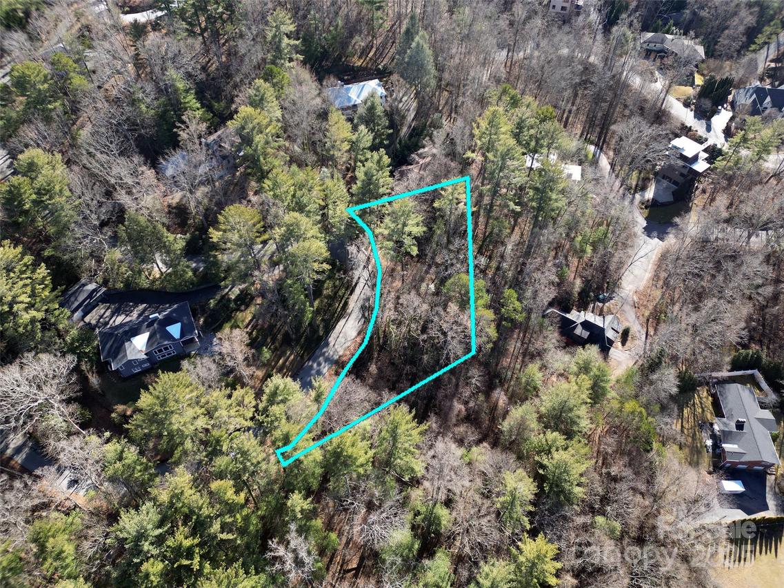99999 Horizon Hill Rd., Asheville, NC 28804