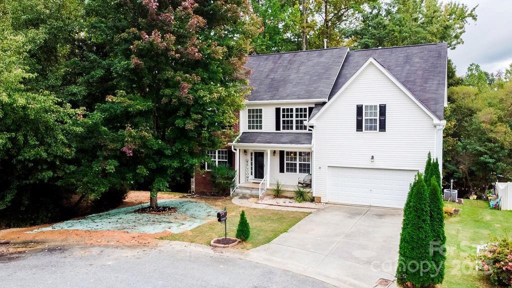 5306 Grandover Dr., Gastonia, NC 28054