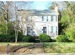 262 Hillside Ave., Charlotte, NC 28209