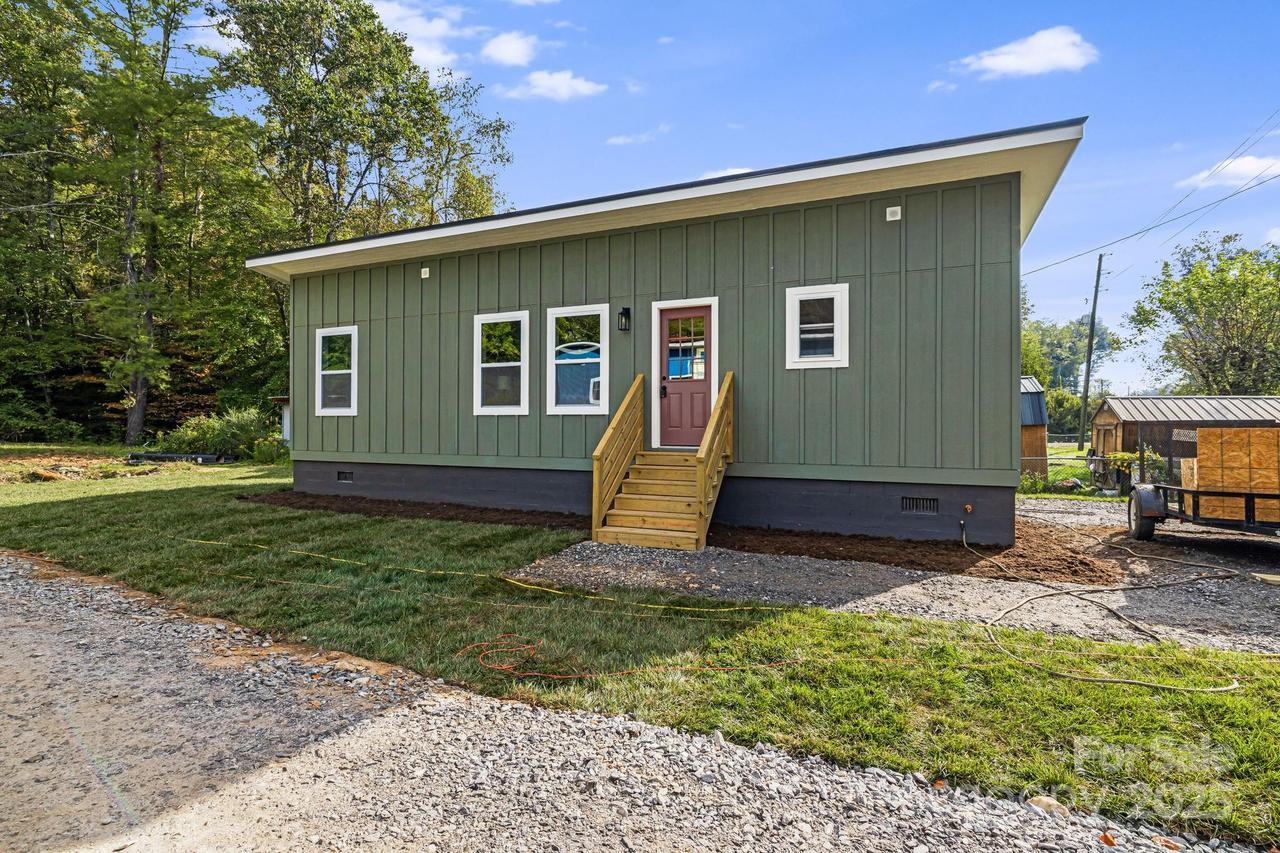 1765 Old Haywood Rd., Asheville, NC 28806