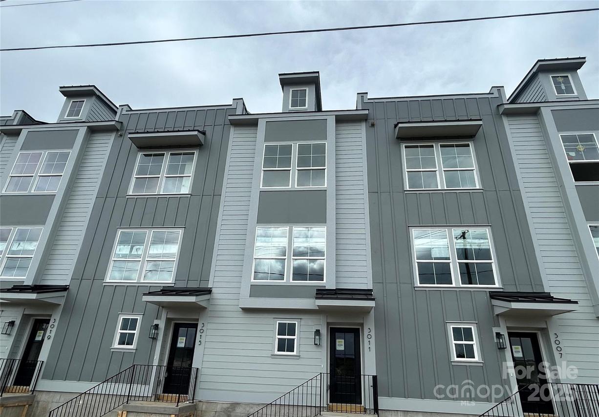 3019 Casting St. #8, Charlotte, NC 28206