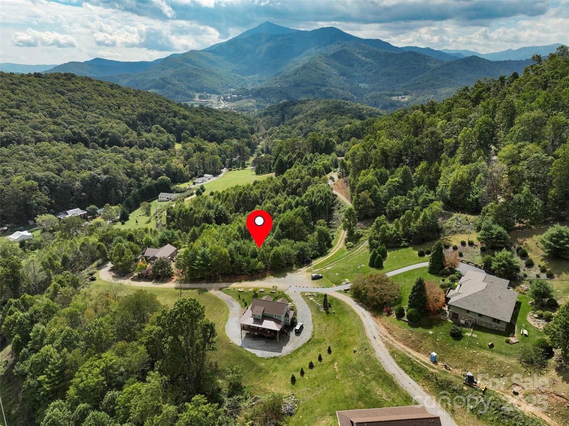 Majestic Mountain Dr. #11, Burnsville, NC 28714