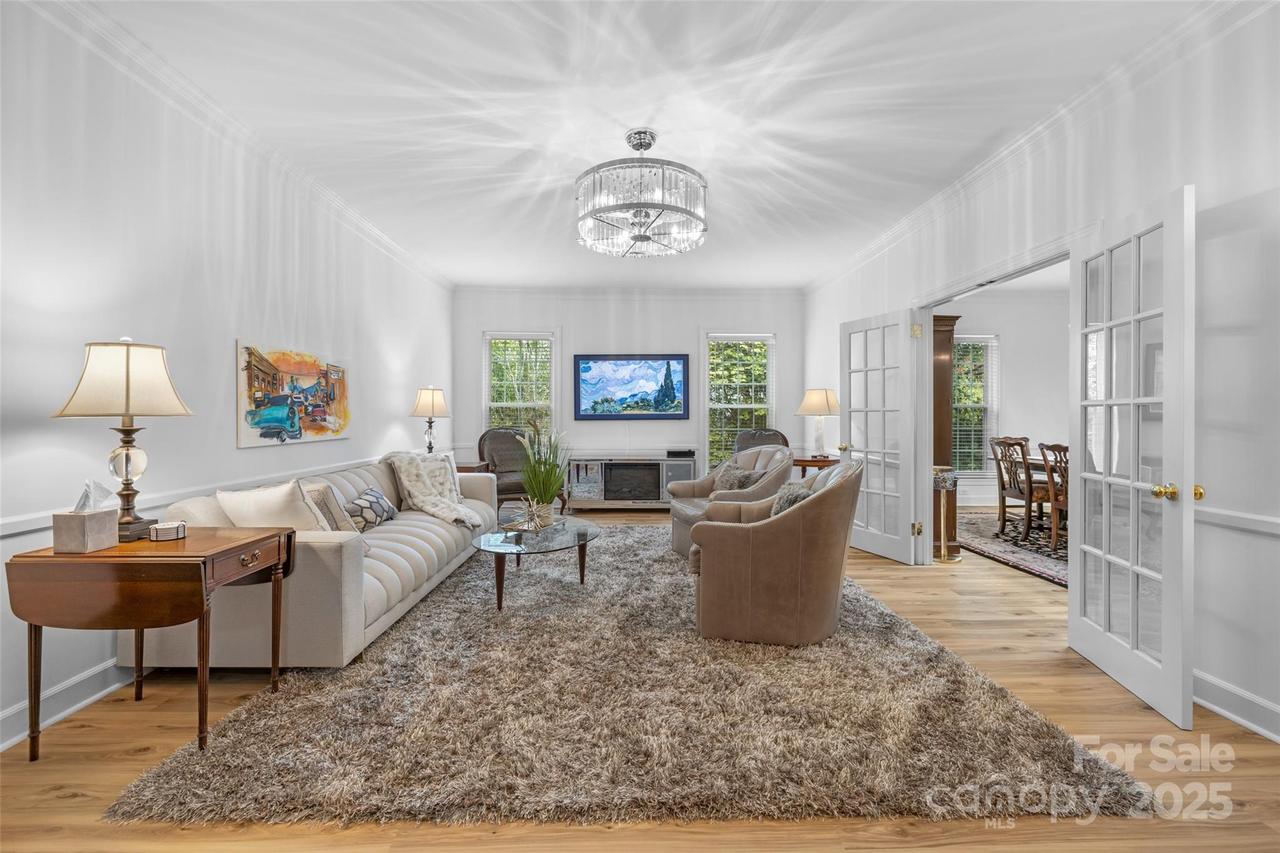 300 N Fulton St. #24, Salisbury, NC 28144