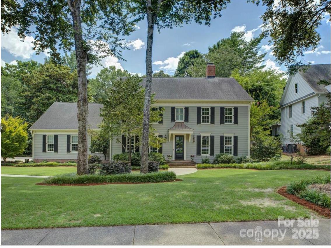 2621 Winding Oak Dr., Charlotte, NC 28270
