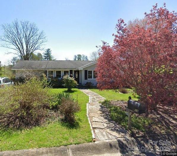 14 Poplar St., Brevard, NC 28712
