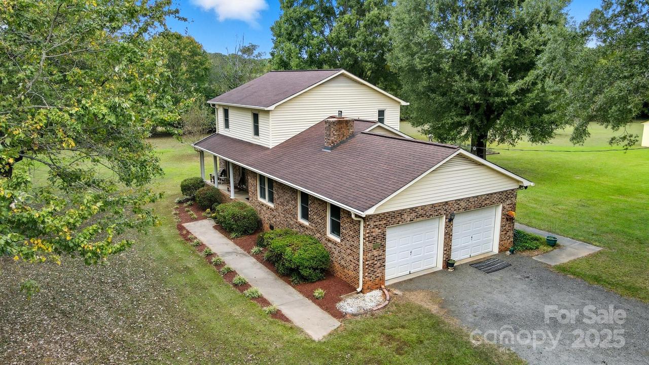 3920 Weddington Rd., Monroe, NC 28110