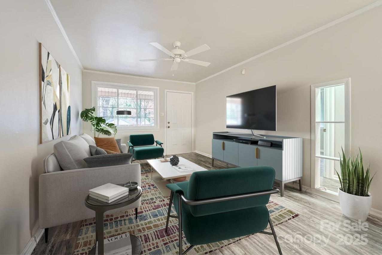 3233 Marlborough Rd., Charlotte, NC 28208