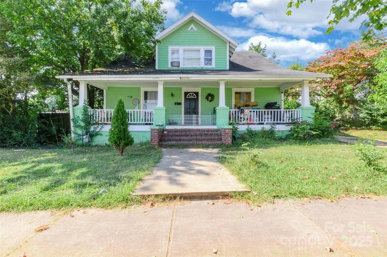 115 W Thomas St., Salisbury, NC 28144
