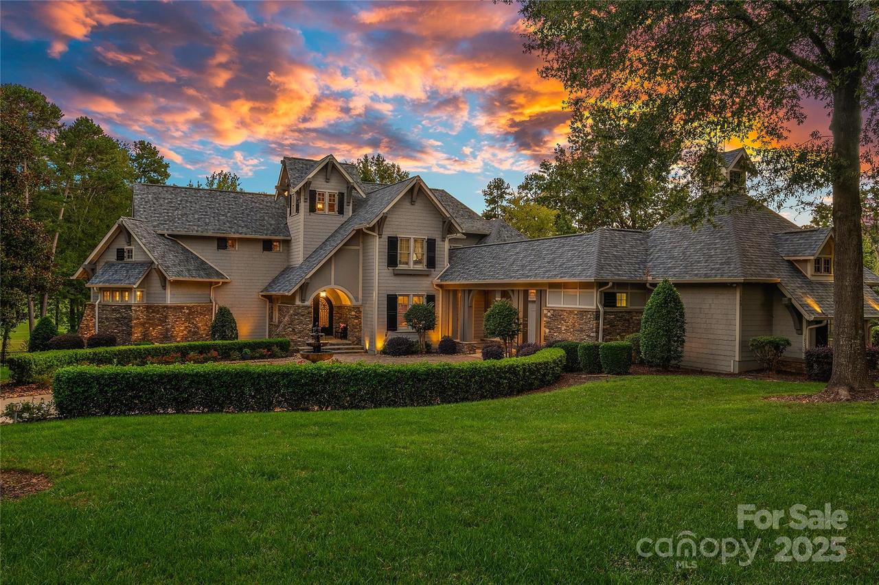143 Jeremy Point Pl., Mooresville, NC 28117