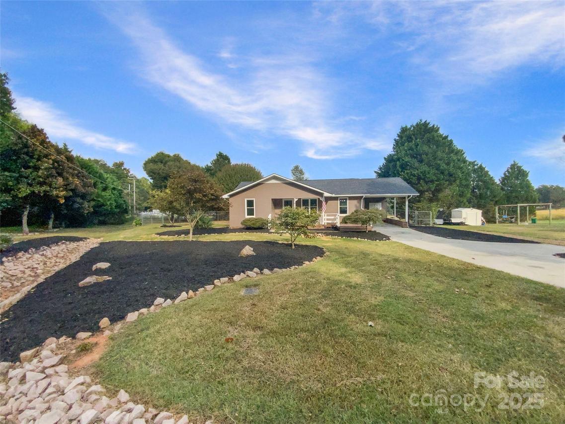 121 Coley Rd., Salisbury, NC 28146