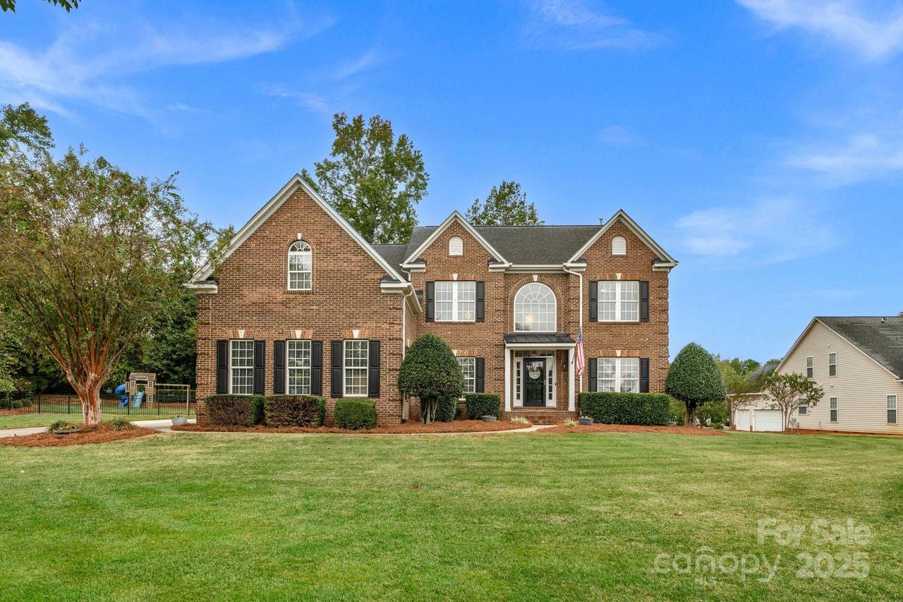 11903 Canter Dr., Charlotte, NC 28227