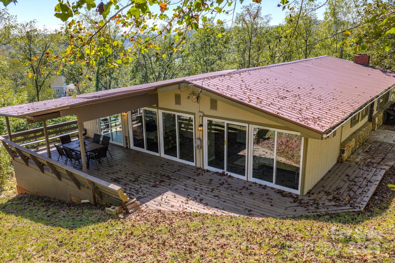 22 Mulberry St. #plus lot 13 and 15, Asheville, NC 28804