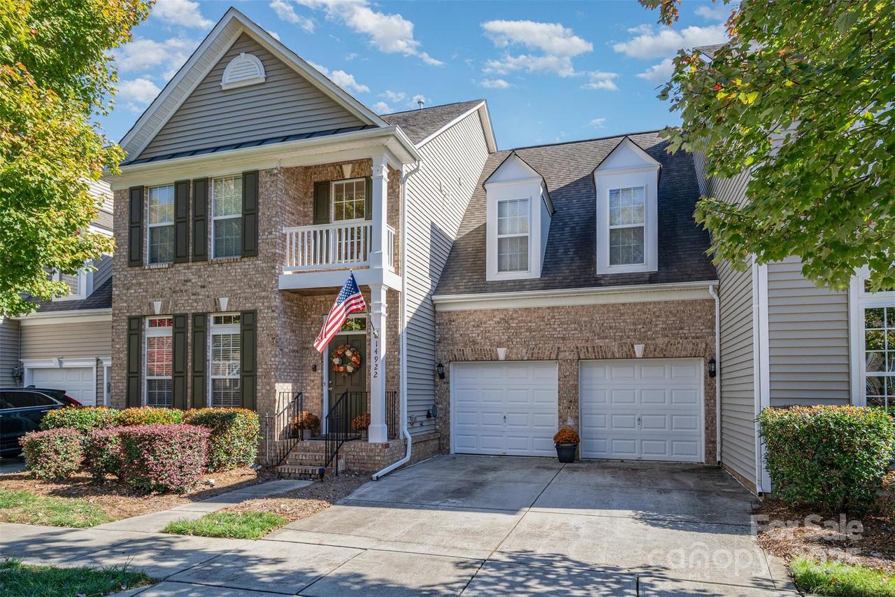 14922 Rocky Top Dr., Huntersville, NC 28078