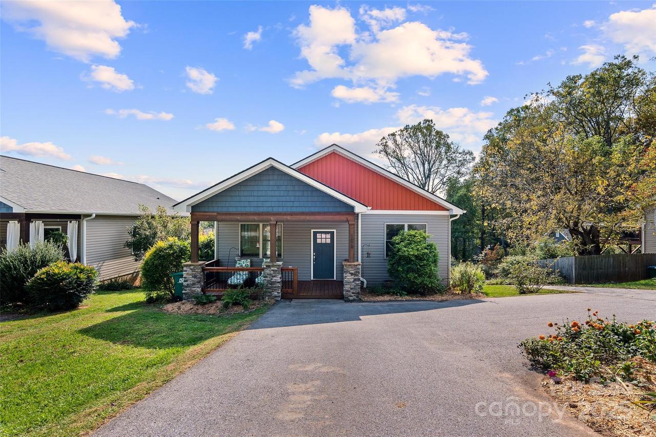164 Pisgah View Rd., Asheville, NC 28806
