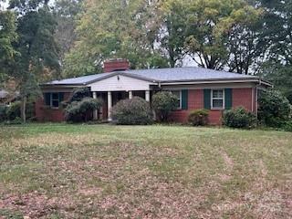 1625 Emerald Ave., Salisbury, NC 28144