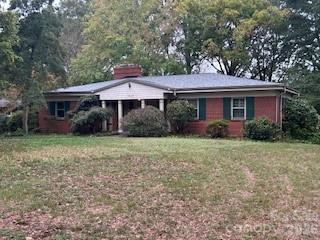 1625 Emerald Ave., Salisbury, NC 28144