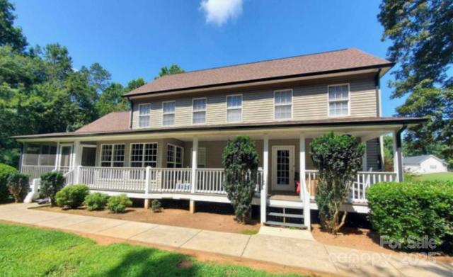 Homes Just Sold That Attend East Burke Middle: September 23rd to September 29th