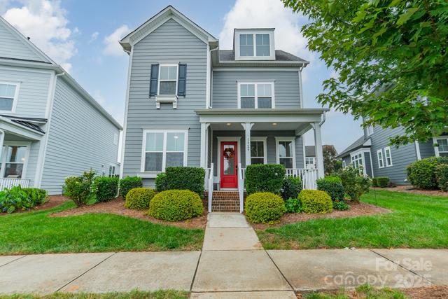 New Homes For Sale This Week That Attend Pineville Elementary: October 3rd to October 9th