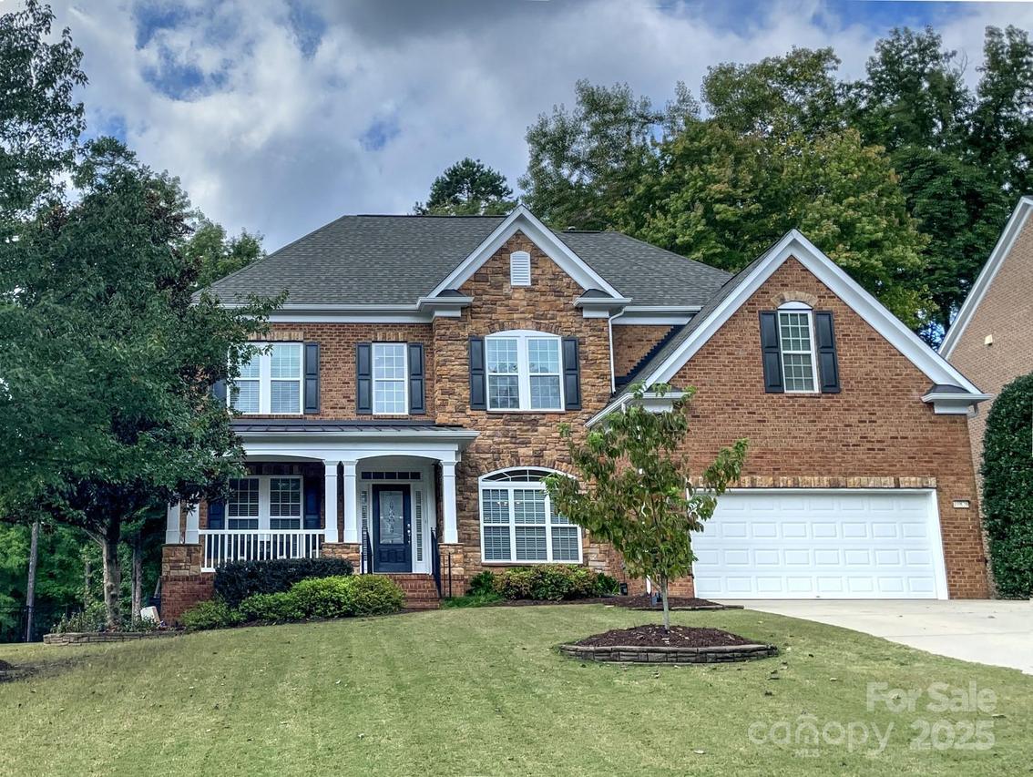 10826 Meg Meadow Dr., Mint Hill, NC 28227