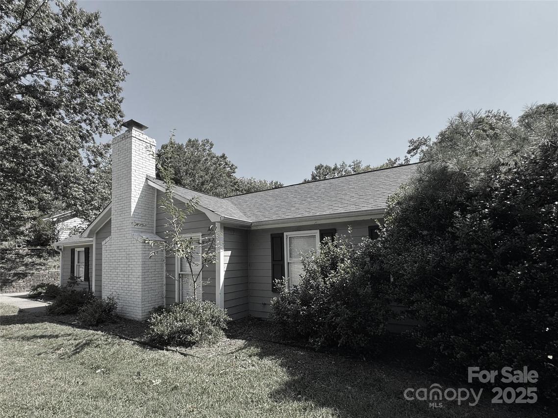 6201 Thermal Rd., Charlotte, NC 28211