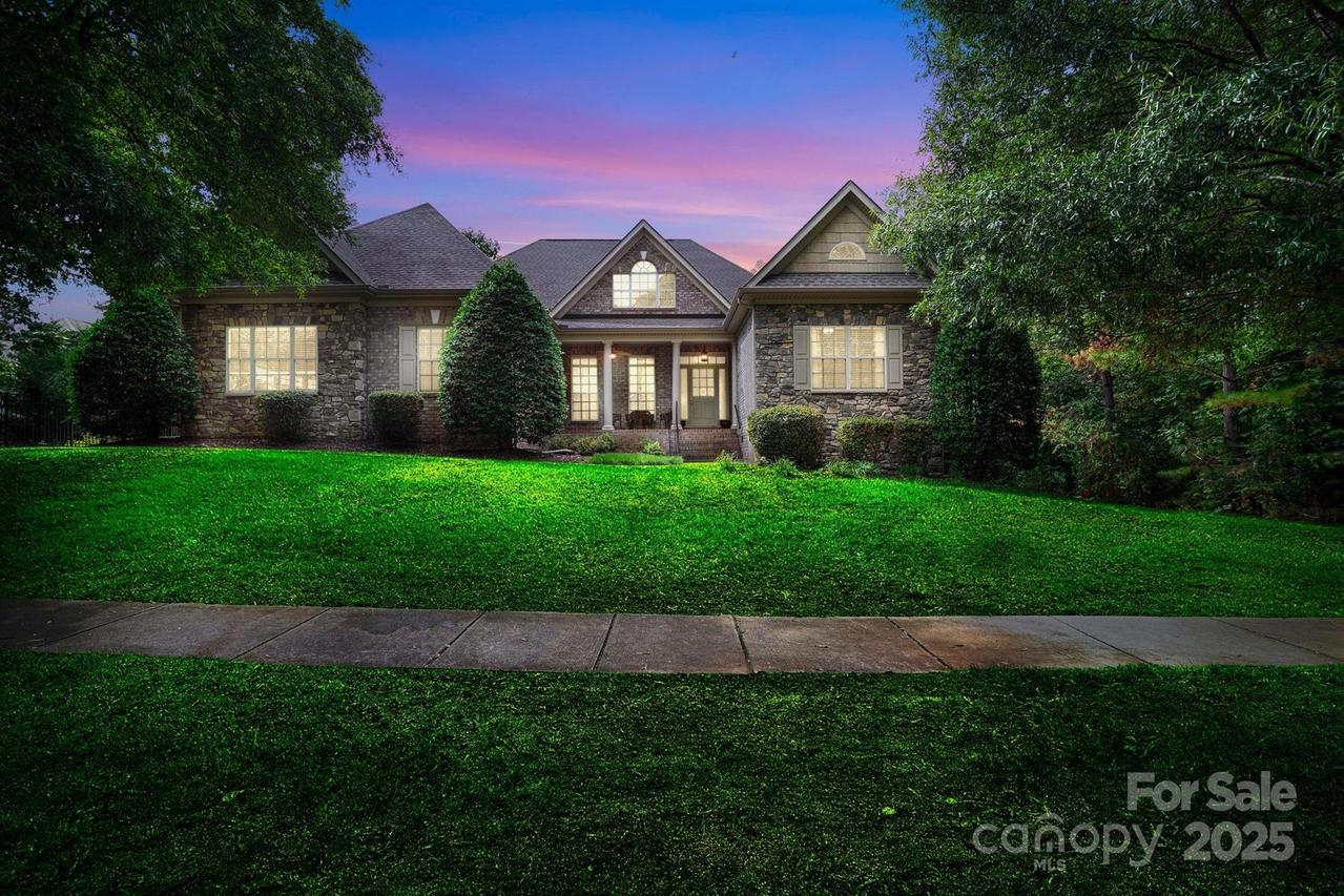 4020 Lingen Ln., Waxhaw, NC 28173