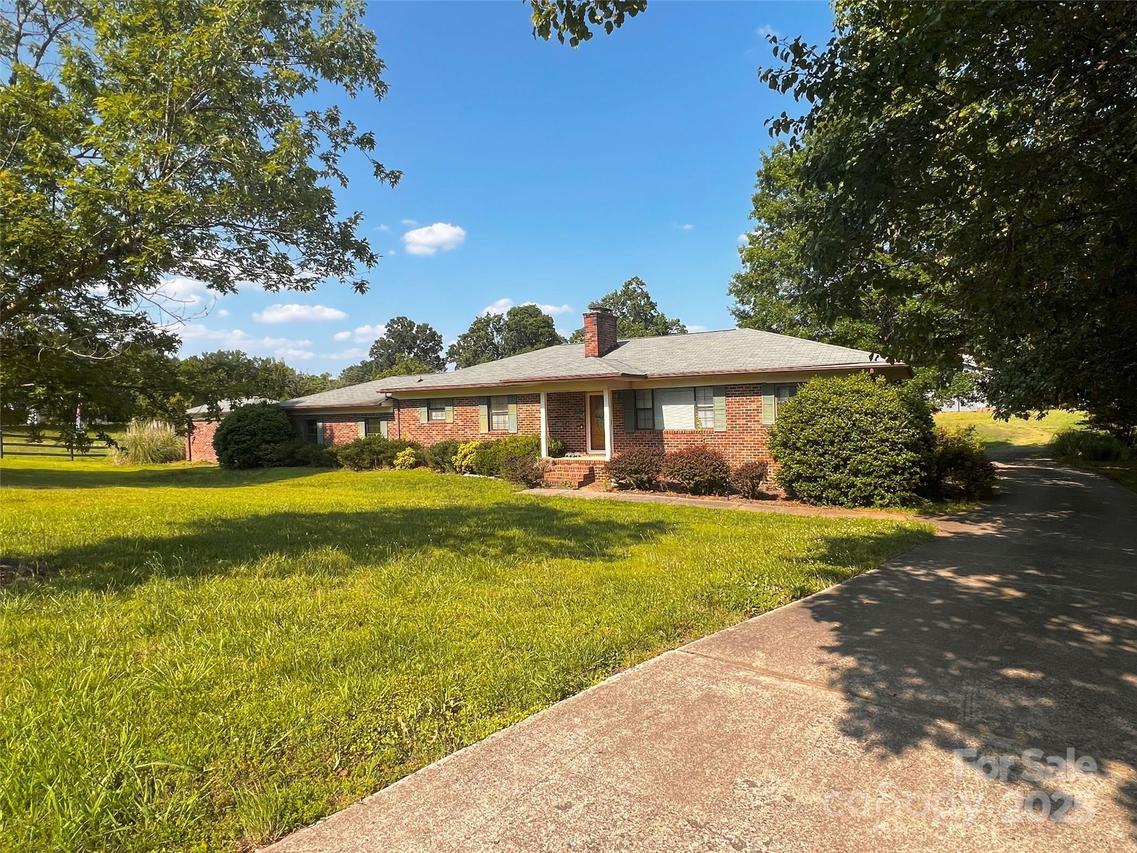 1243 Cox Mill Rd., Concord, NC 28027
