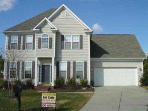 6560 Long Nook Ln., Indian Trail, NC 28079