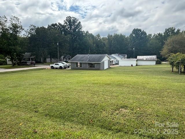 o Vale Ave., Kannapolis, NC 28081