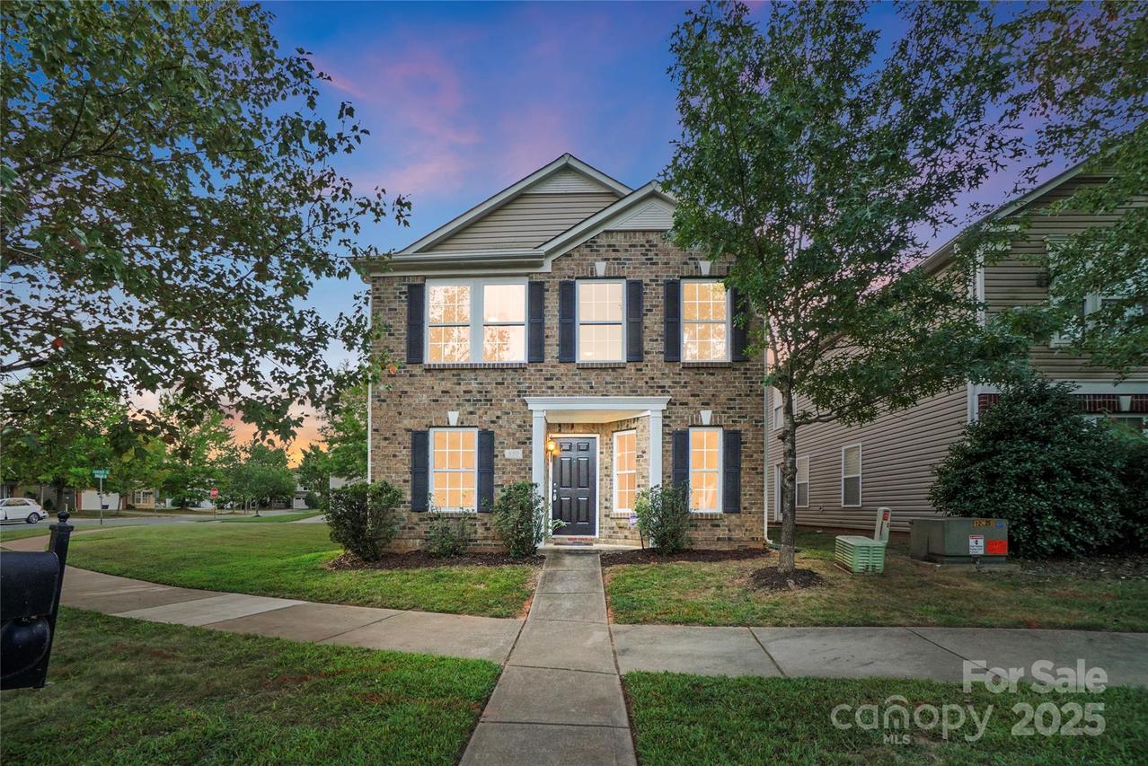 850 Sinclair Dr., Monroe, NC 28112