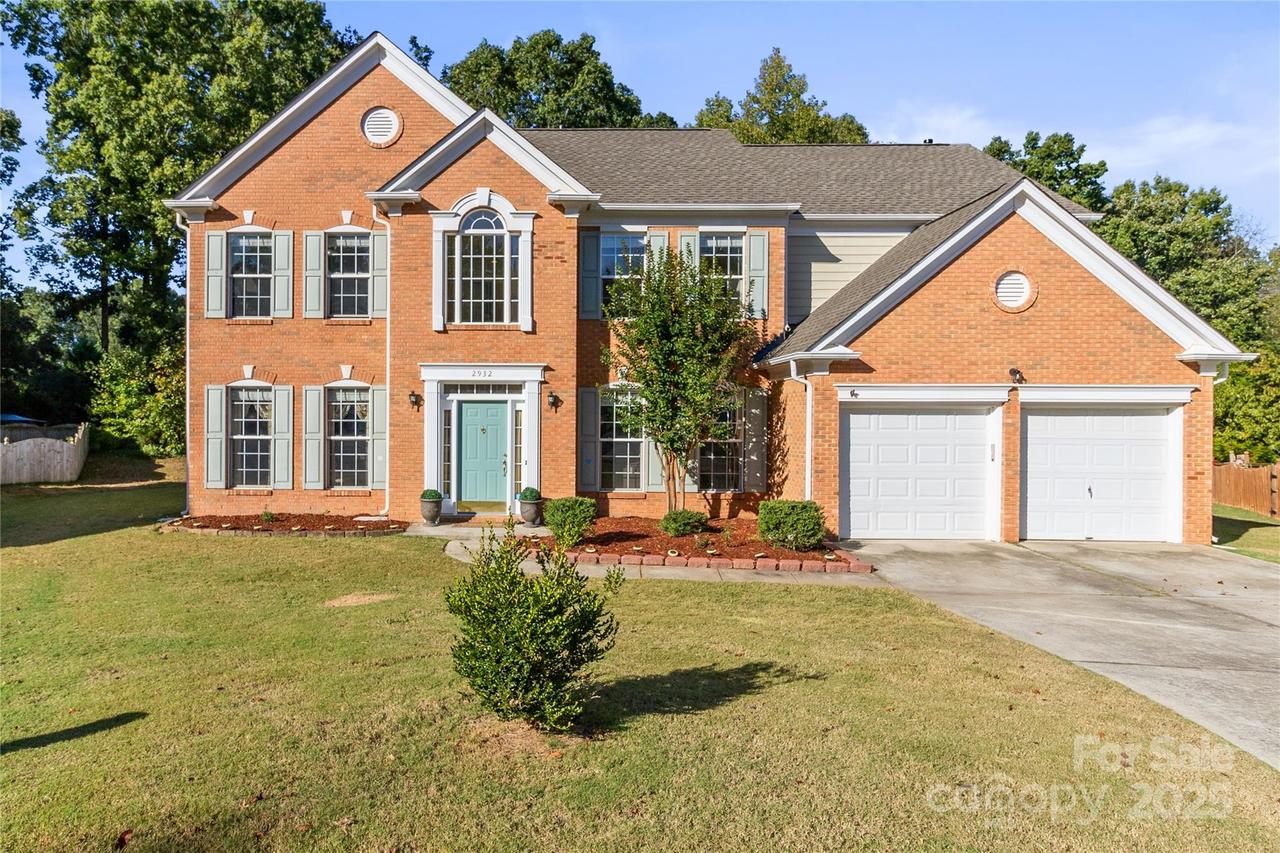 2932 Wheat Meadow Ln., Charlotte, NC 28270