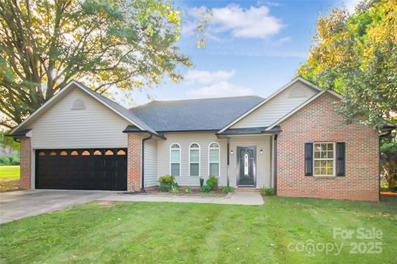 335 Sunrise Cir., Shelby, NC 28150