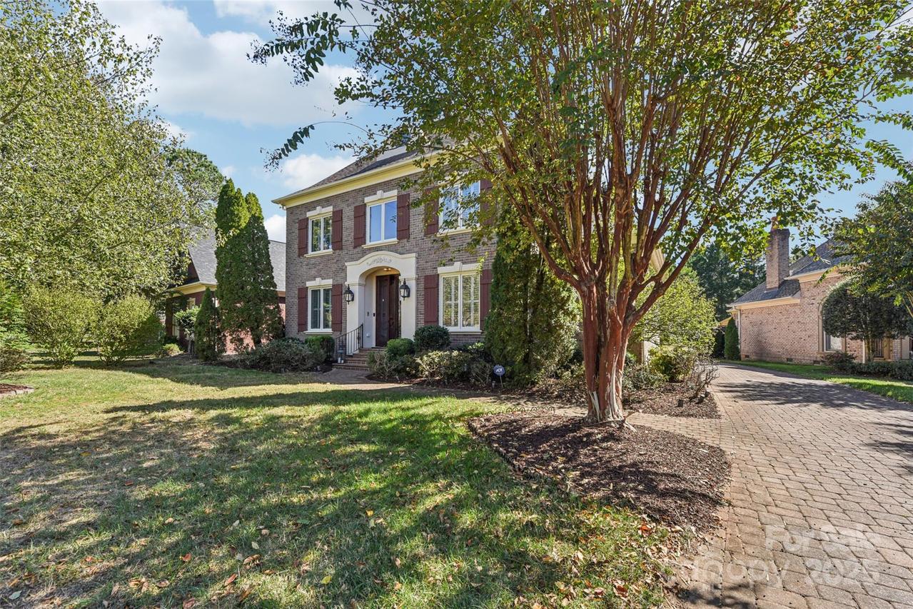 11940 James Richard Dr., Charlotte, NC 28277