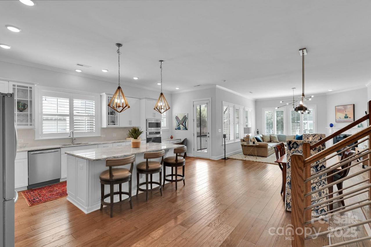 13005 Kornegy Dr., Charlotte, NC 28277