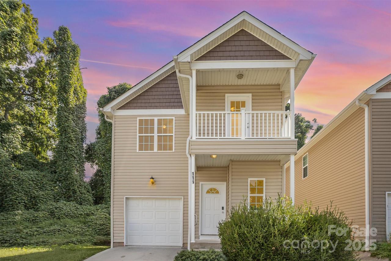 114 Lookout Point Pl., Mooresville, NC 28115