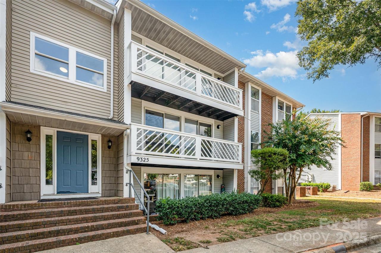 9325 Old Concord Rd., Charlotte, NC 28213