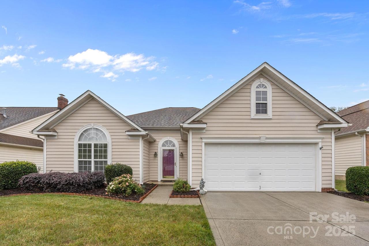 6708 Mimosa St., Indian Trail, NC 28079