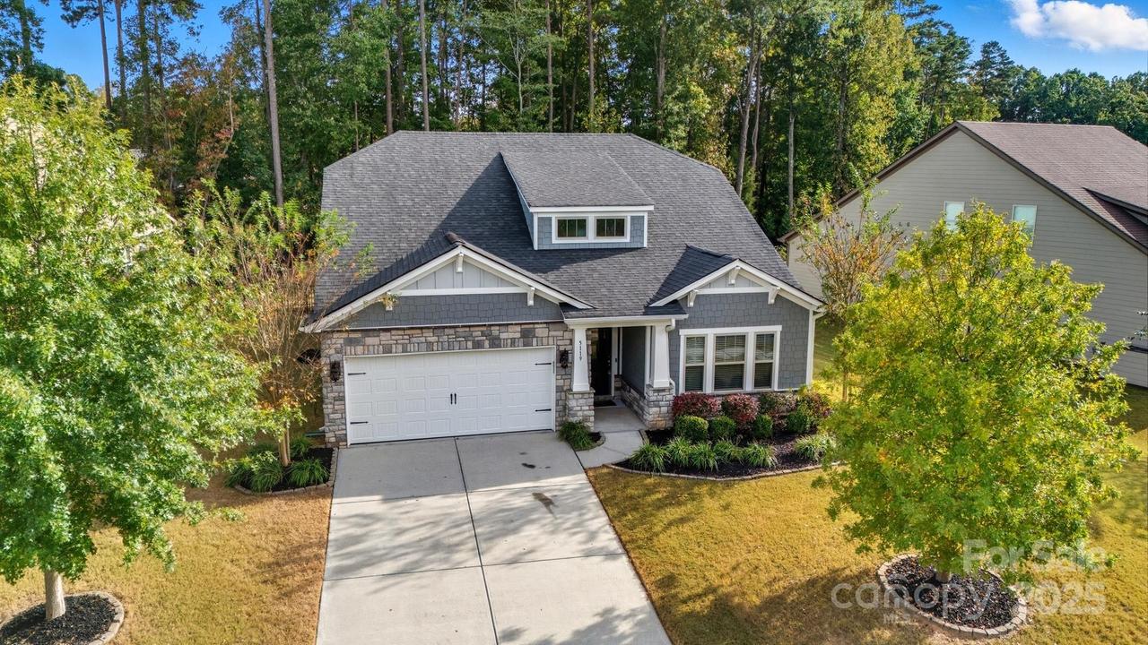 5119 Laurel Glen Ct., Monroe, NC 28110