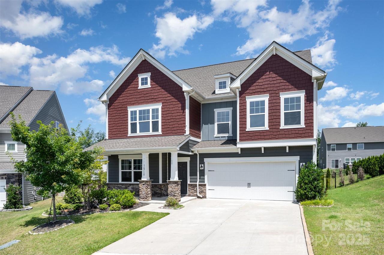 16718 Keene Ct., Charlotte, NC 28278