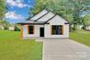 New Construction Homes For Sale This Week in Bessemer City: September 24th to September 30th